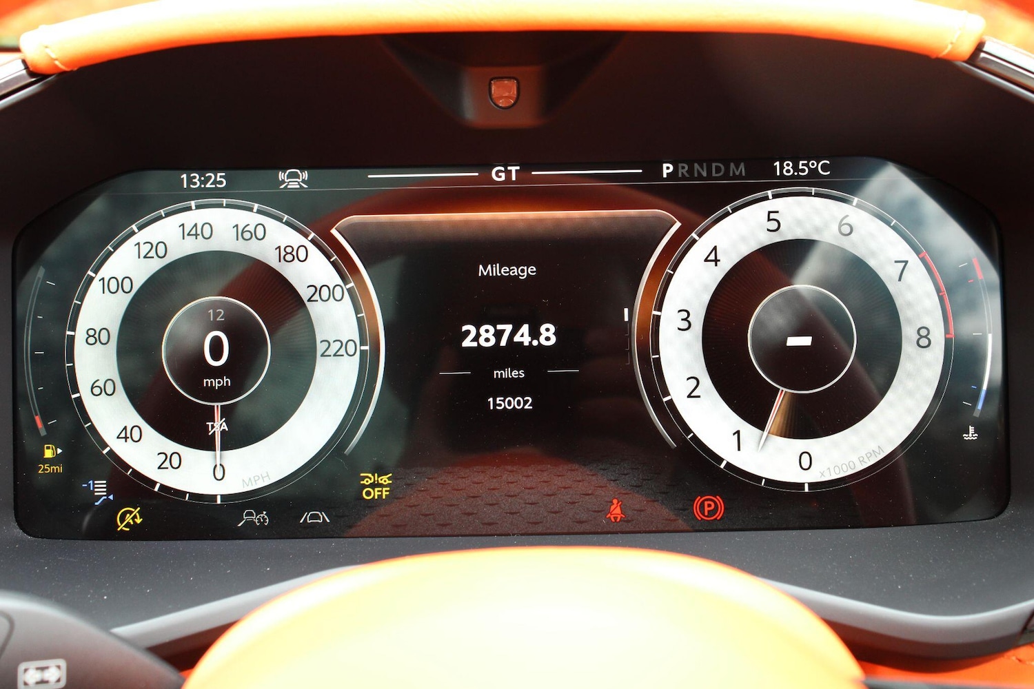 Used Aston Martin DBX 2024 for sale - 76072786: Photo 6