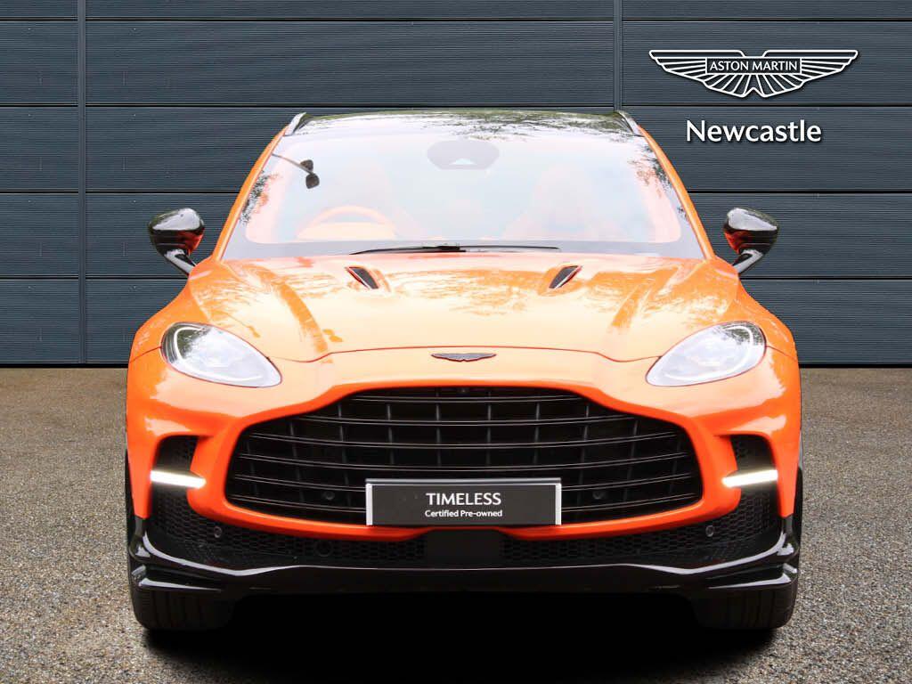 Used Aston Martin DBX 2024 for sale - 76072786: Photo 7