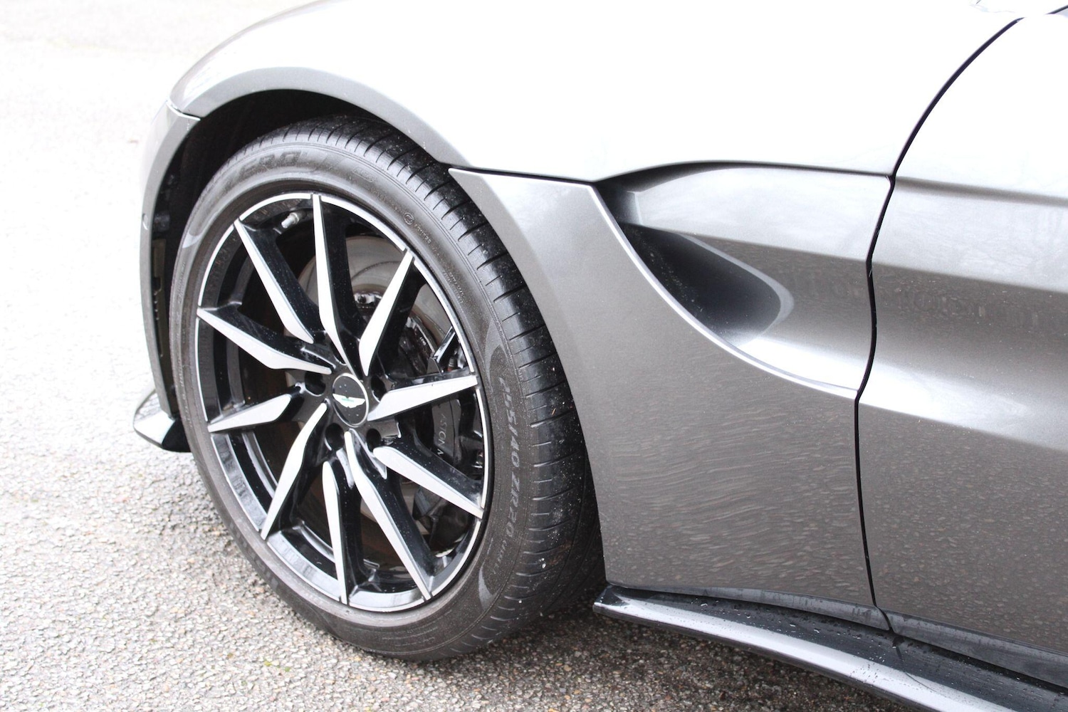 Used Aston Martin Vantage 2021 for sale - 77479286: Photo 19