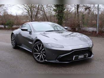 2021 (21) - 2dr ZF 8 Speed Auto