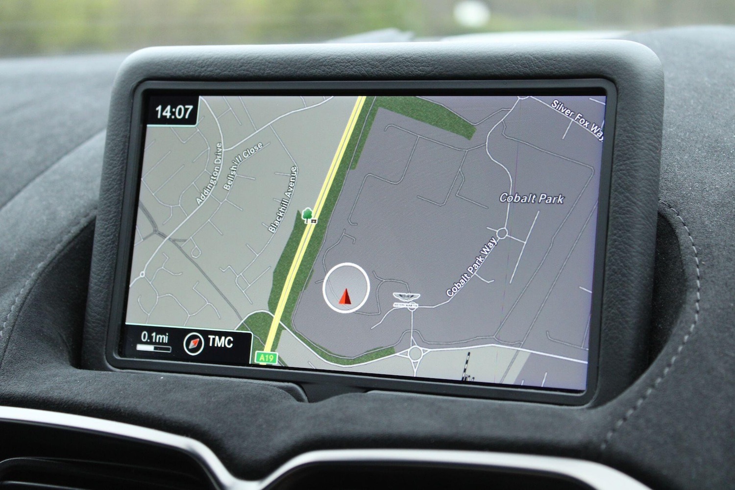 Used Aston Martin Vantage 2021 for sale - 77479286: Photo 21