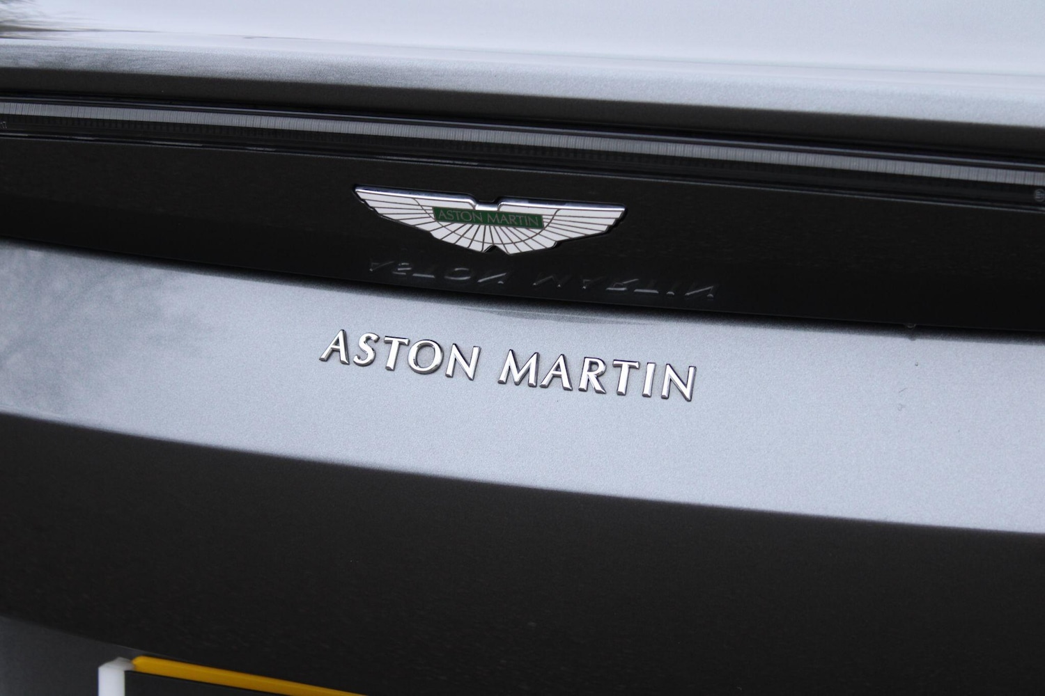Used Aston Martin Vantage 2021 for sale - 77479286: Photo 34