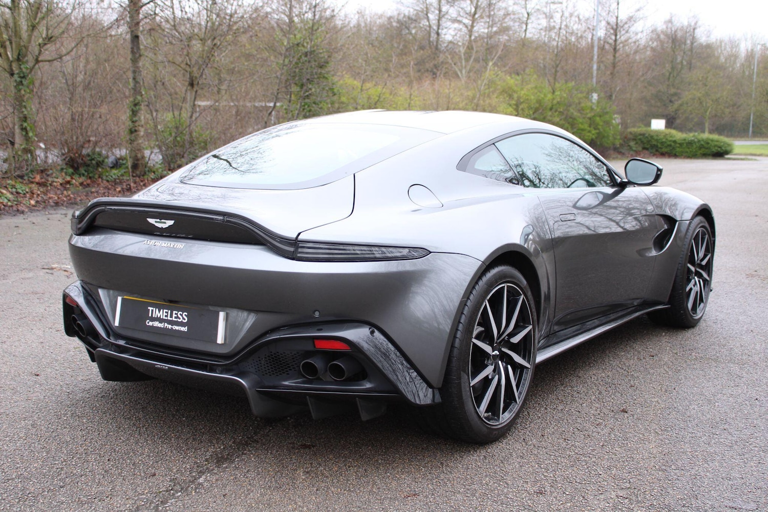 Used Aston Martin Vantage 2021 for sale - 77479286: Photo 35