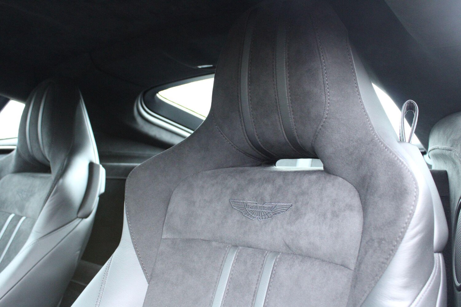 Used Aston Martin Vantage 2021 for sale - 77479286: Photo 39