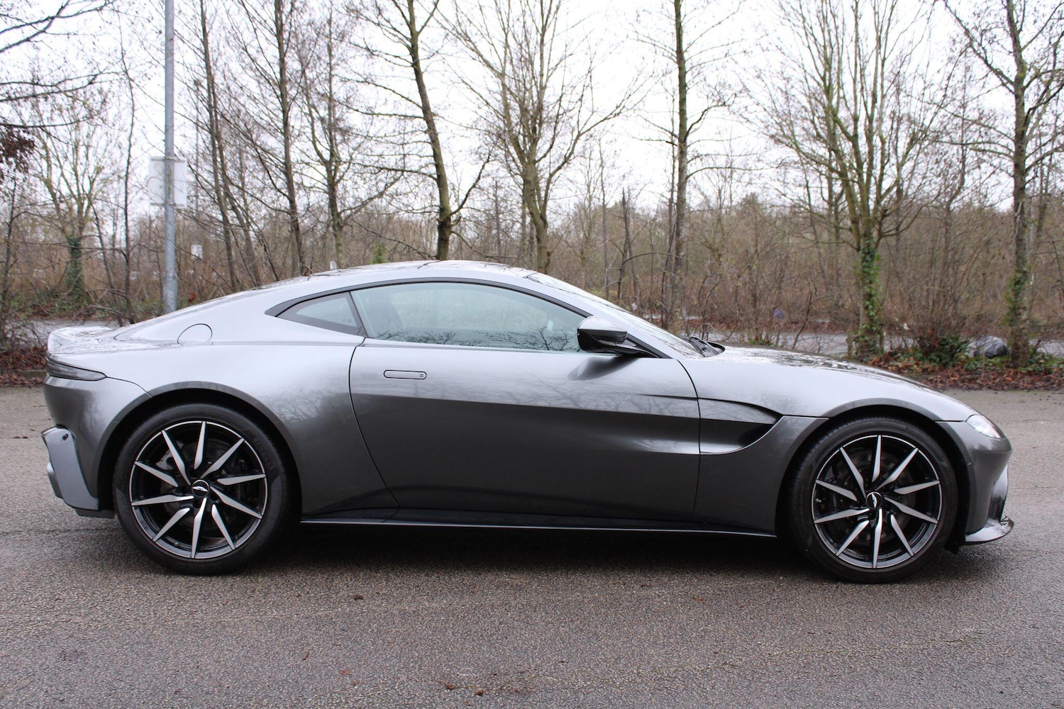 Used Aston Martin Vantage 2021 for sale - 77479286: Photo 7