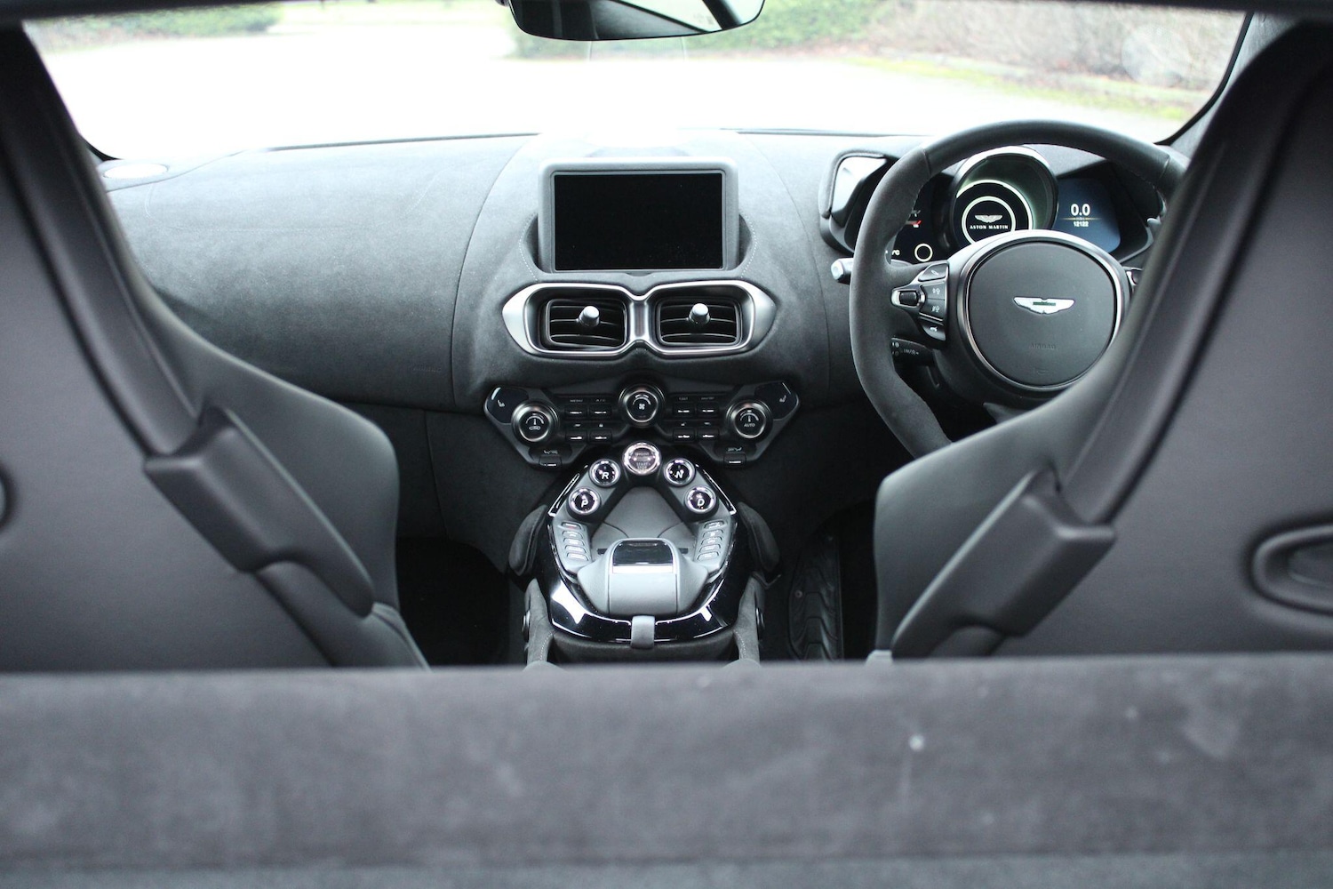 Used Aston Martin Vantage 2021 for sale - 77479286: Photo 8