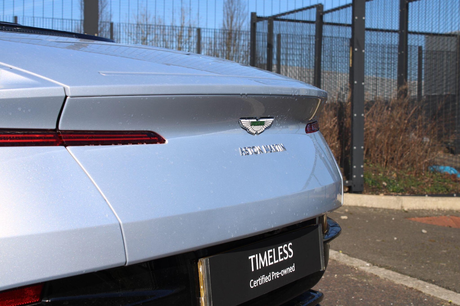 Used Aston Martin DB11 for sale - 77853202: Photo 10