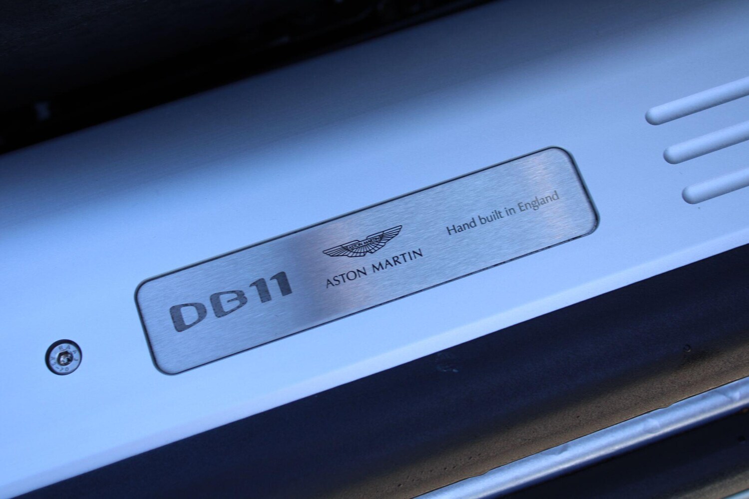 Used Aston Martin DB11 for sale - 77853202: Photo 17