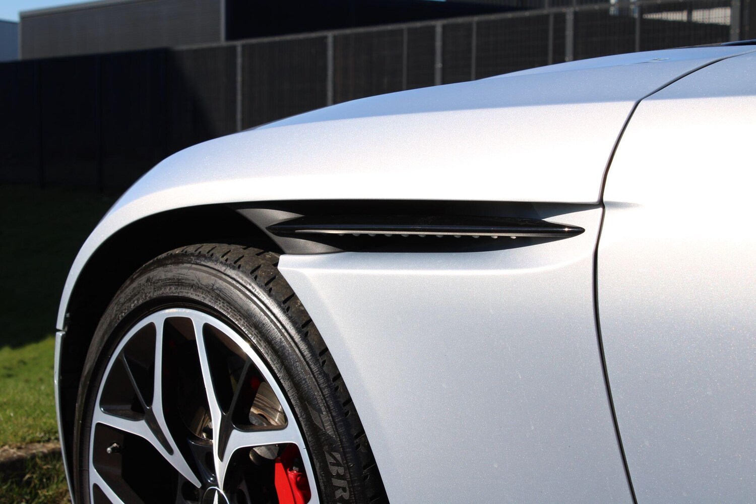 Used Aston Martin DB11 for sale - 77853202: Photo 36