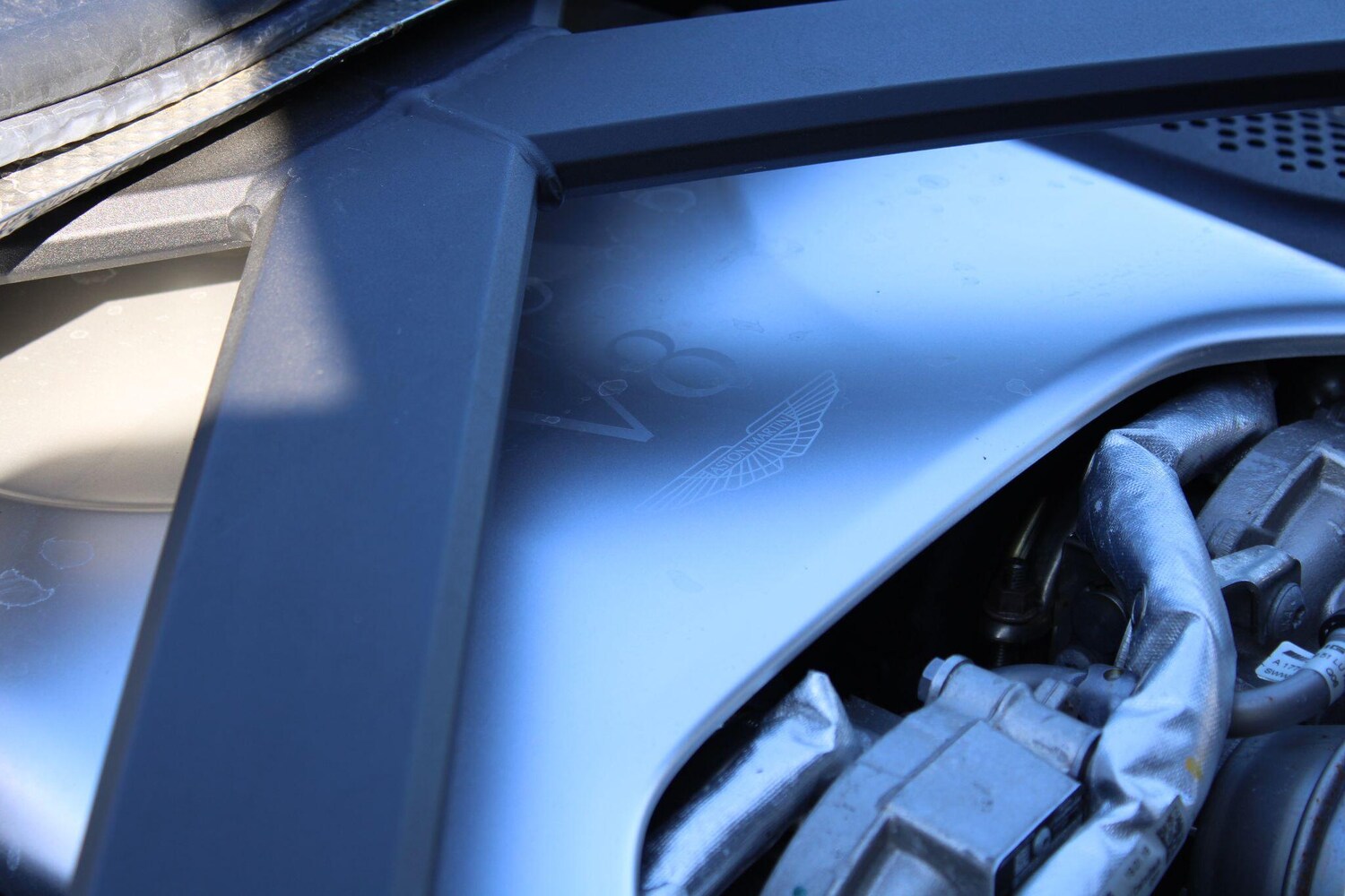 Used Aston Martin DB11 for sale - 77853202: Photo 37