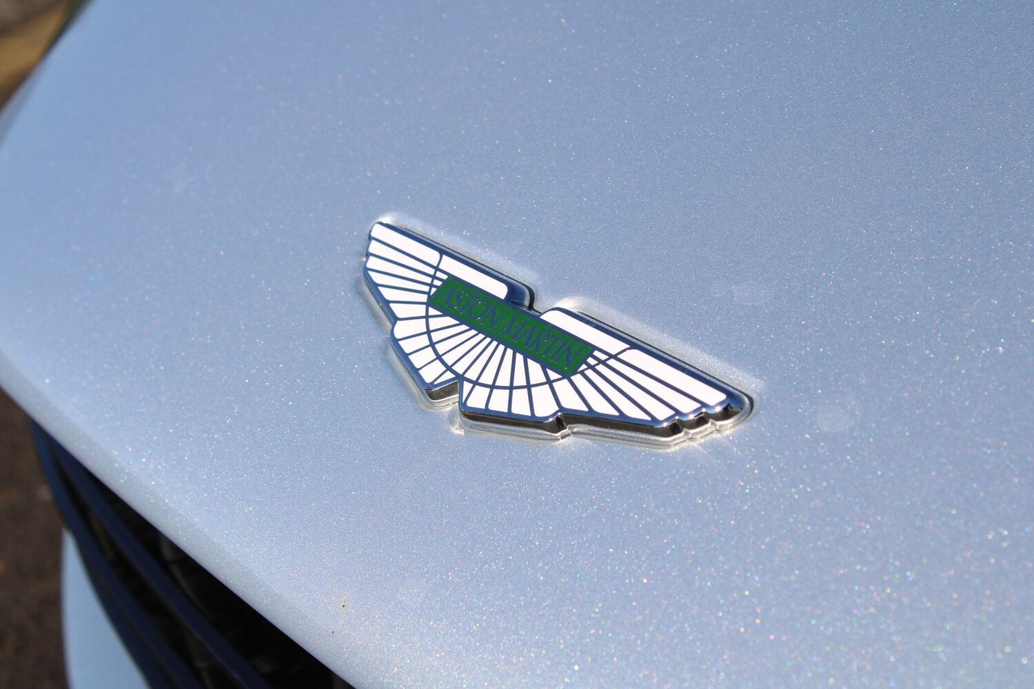 Used Aston Martin DB11 for sale - 77853202: Photo 39