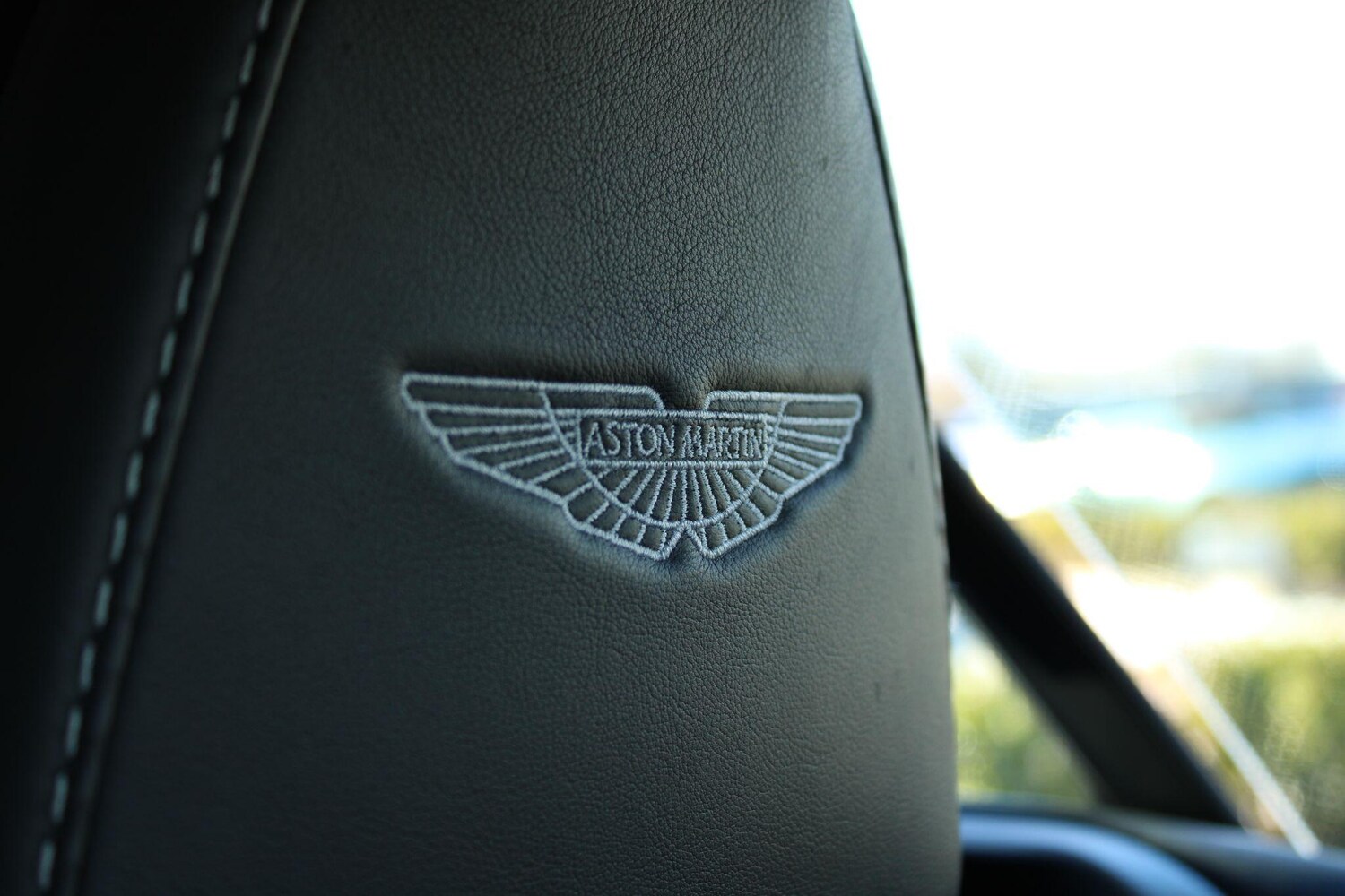 Used Aston Martin DB11 for sale - 77853202: Photo 42