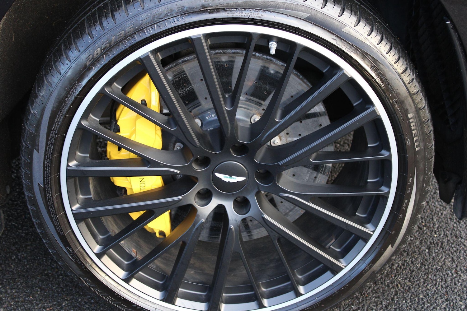 Used Aston Martin DBX 2024 for sale - 77216155: Photo 21