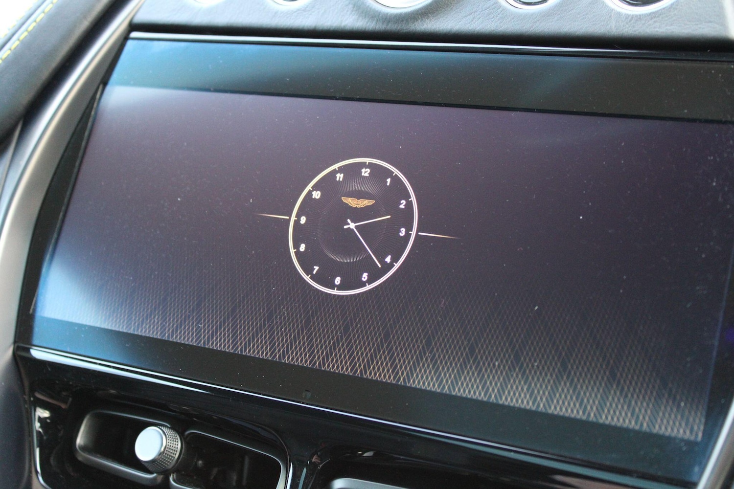 Used Aston Martin DBX 2024 for sale - 77216155: Photo 23