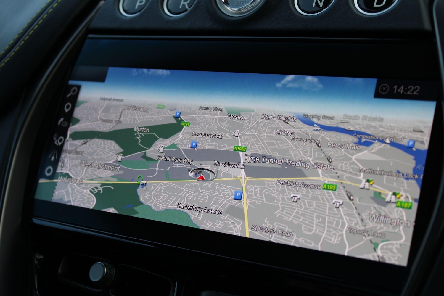 Used Aston Martin DBX 2024 for sale - 77216155: Photo 26