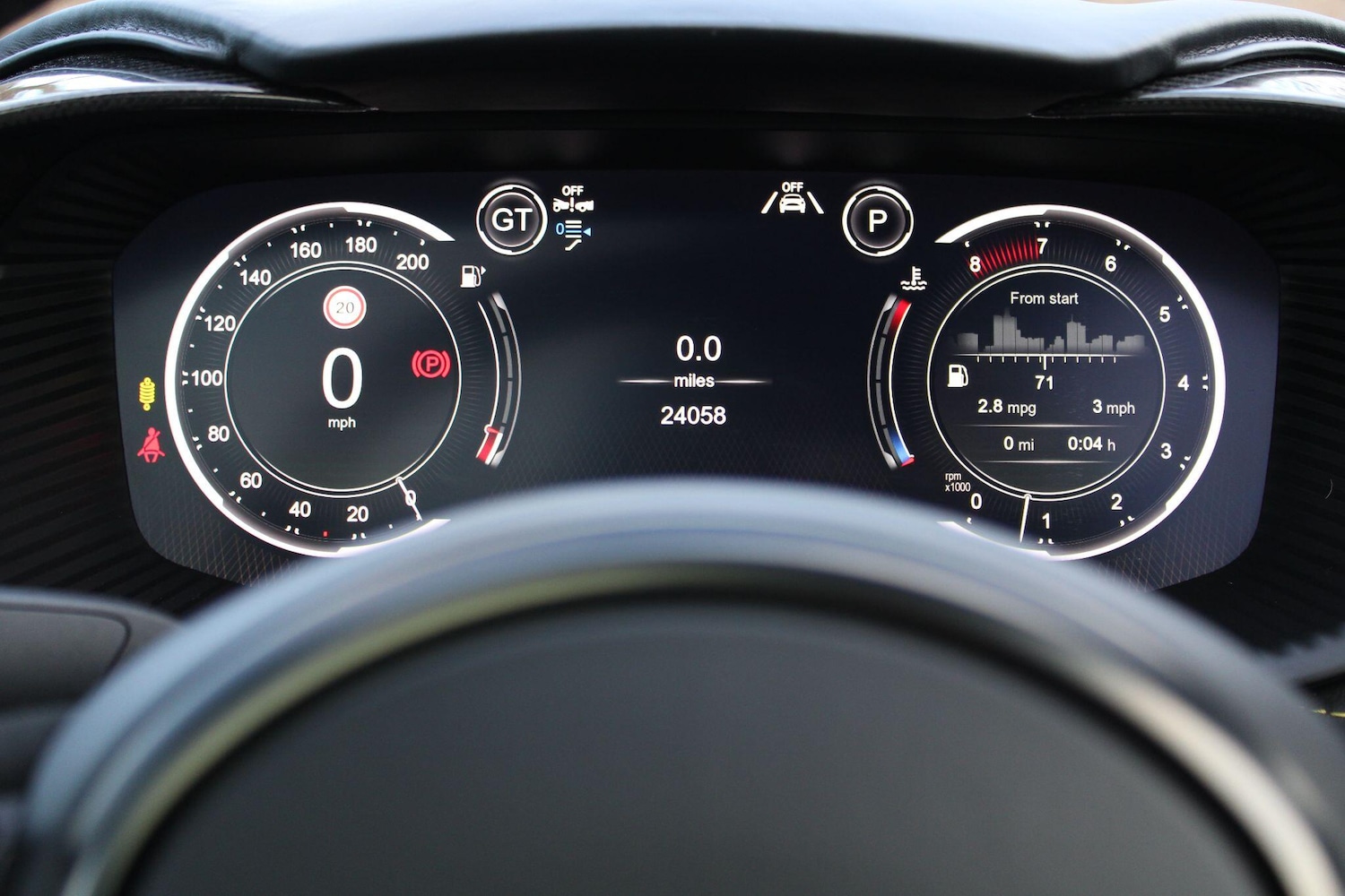 Used Aston Martin DBX 2024 for sale - 77216155: Photo 28