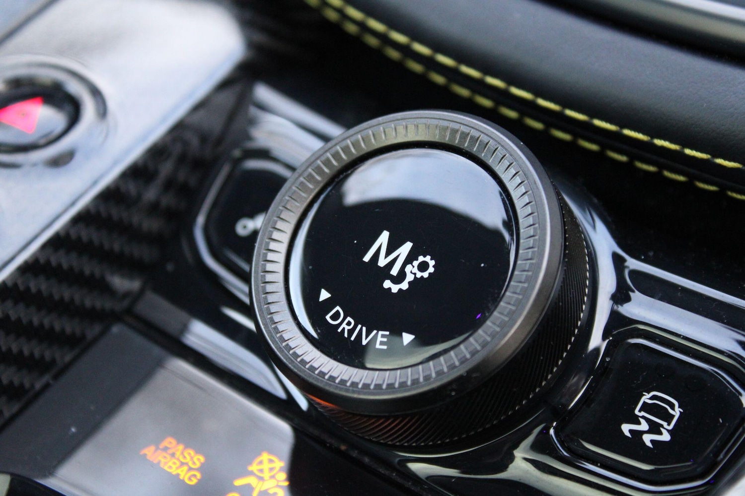 Used Aston Martin DBX 2024 for sale - 77216155: Photo 32