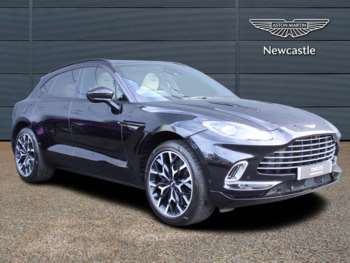 (70) - 4.0 V8 Auto 4WD Euro 6 (s/s) 5dr