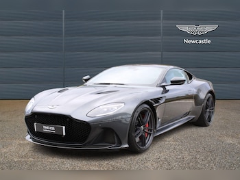 Used Aston Martin DBS 2021 for sale - 78417308: Photo
