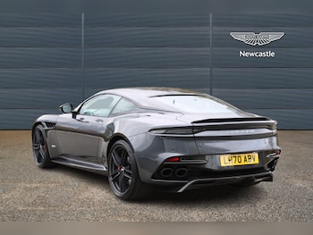 Used Aston Martin DBS 2021 for sale - 78417308: Photo