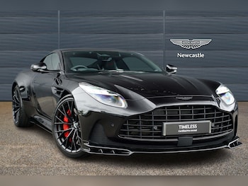 Used Aston Martin V8 2026 for sale - 79602282: Photo