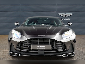 Used Aston Martin V8 2026 for sale - 79602282: Photo