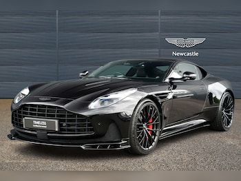 Used Aston Martin V8 2026 for sale - 79602282: Photo