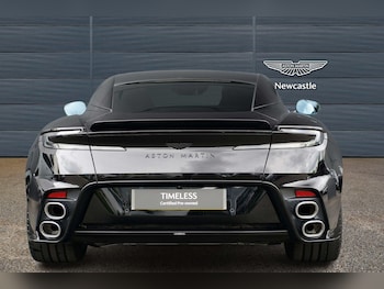 Used Aston Martin V8 2026 for sale - 79602282: Photo