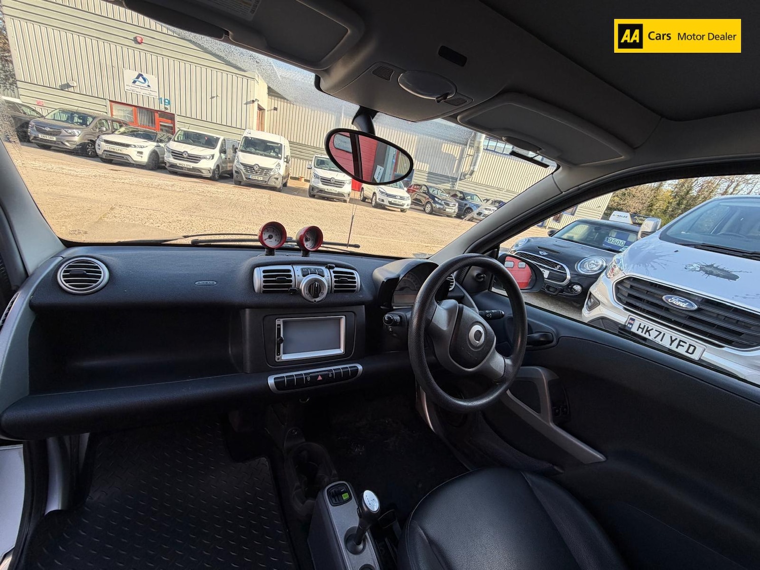 Used smart fortwo 2013 for sale - 78123411: Photo 14