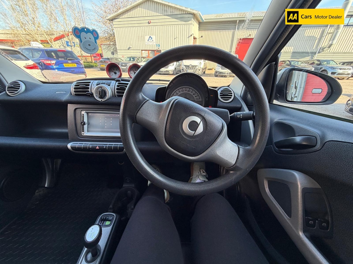 Used smart fortwo 2013 for sale - 78123411: Photo 15