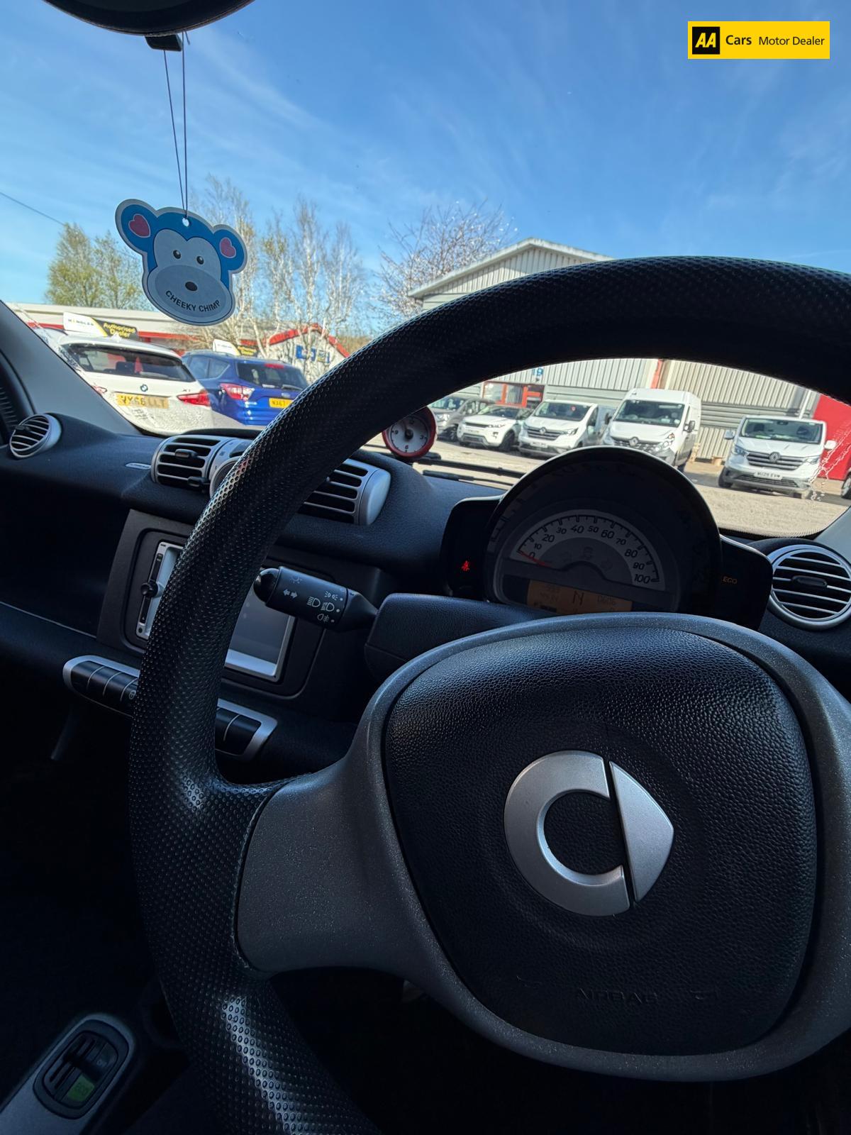 Used smart fortwo 2013 for sale - 78123411: Photo 16