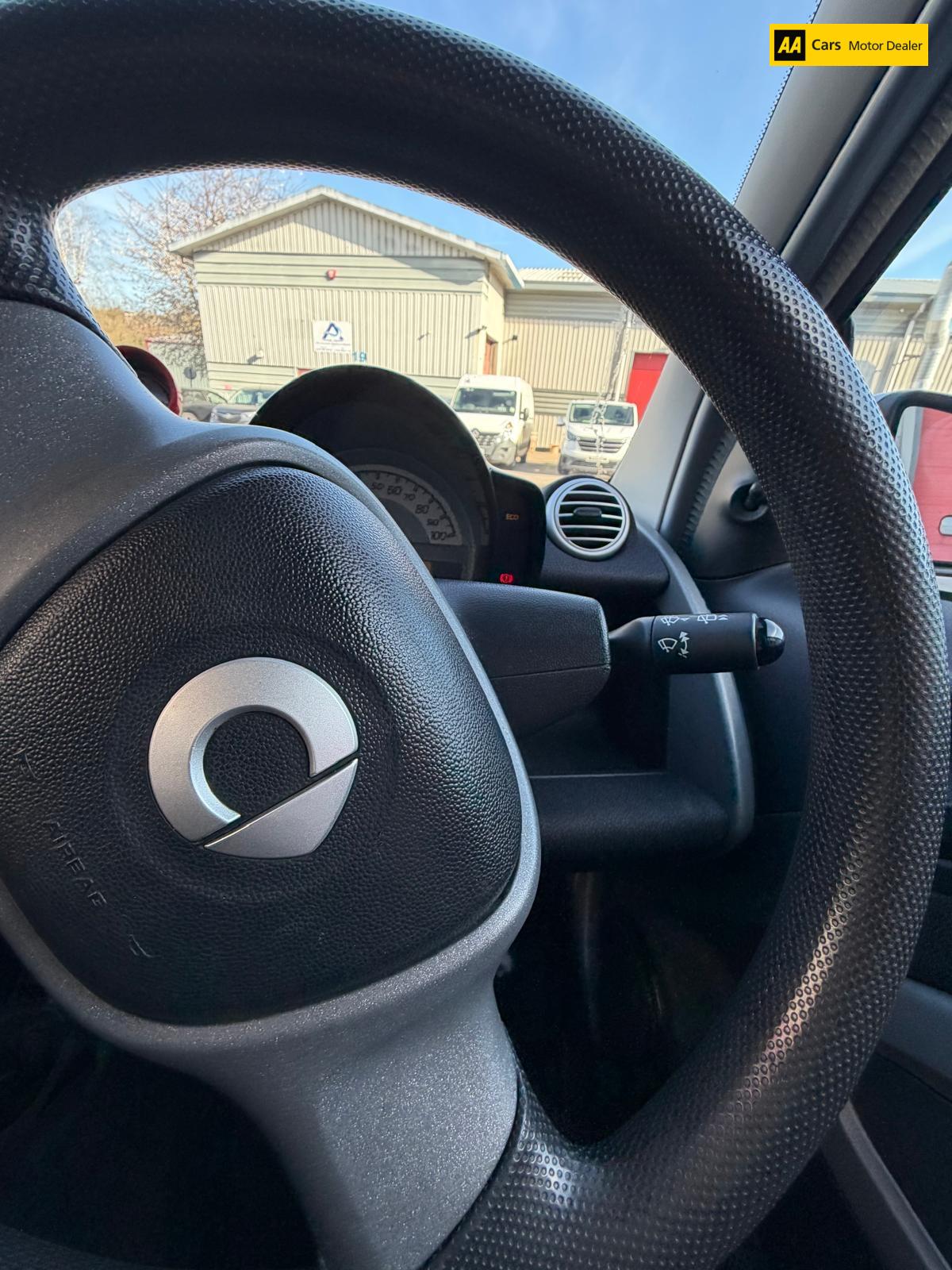 Used smart fortwo 2013 for sale - 78123411: Photo 17