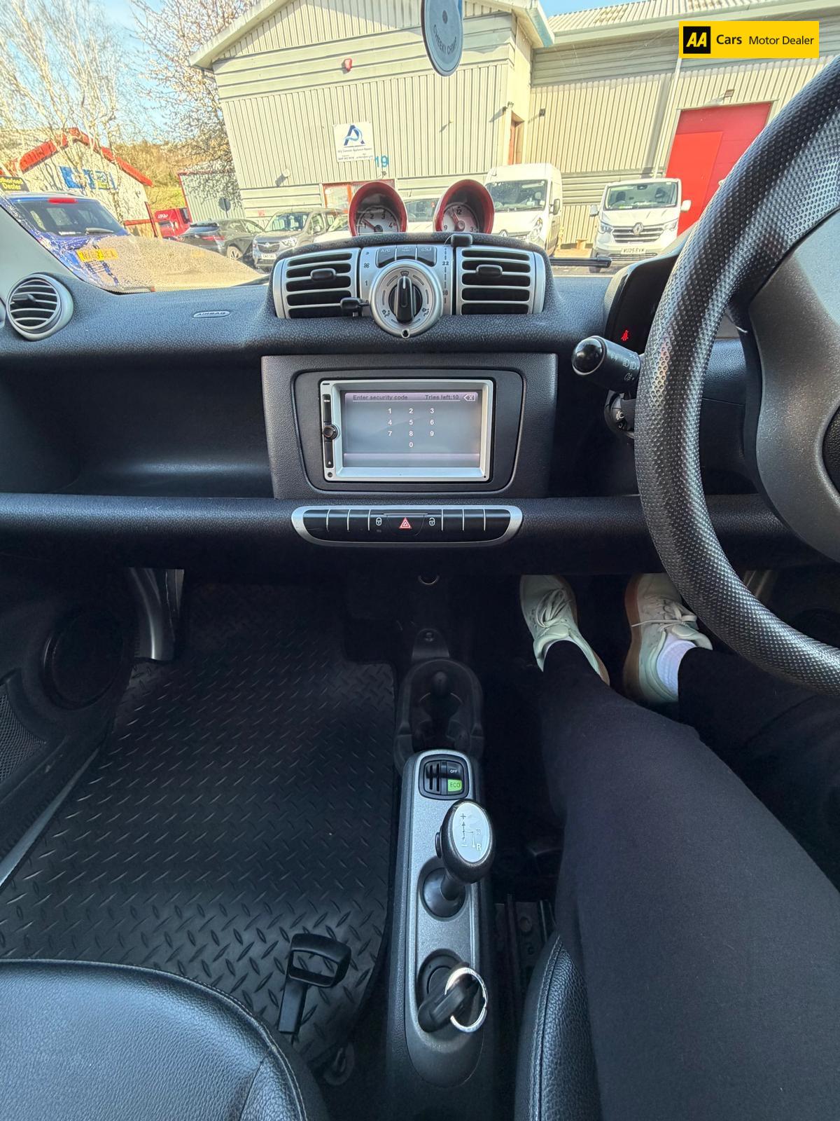 Used smart fortwo 2013 for sale - 78123411: Photo 18