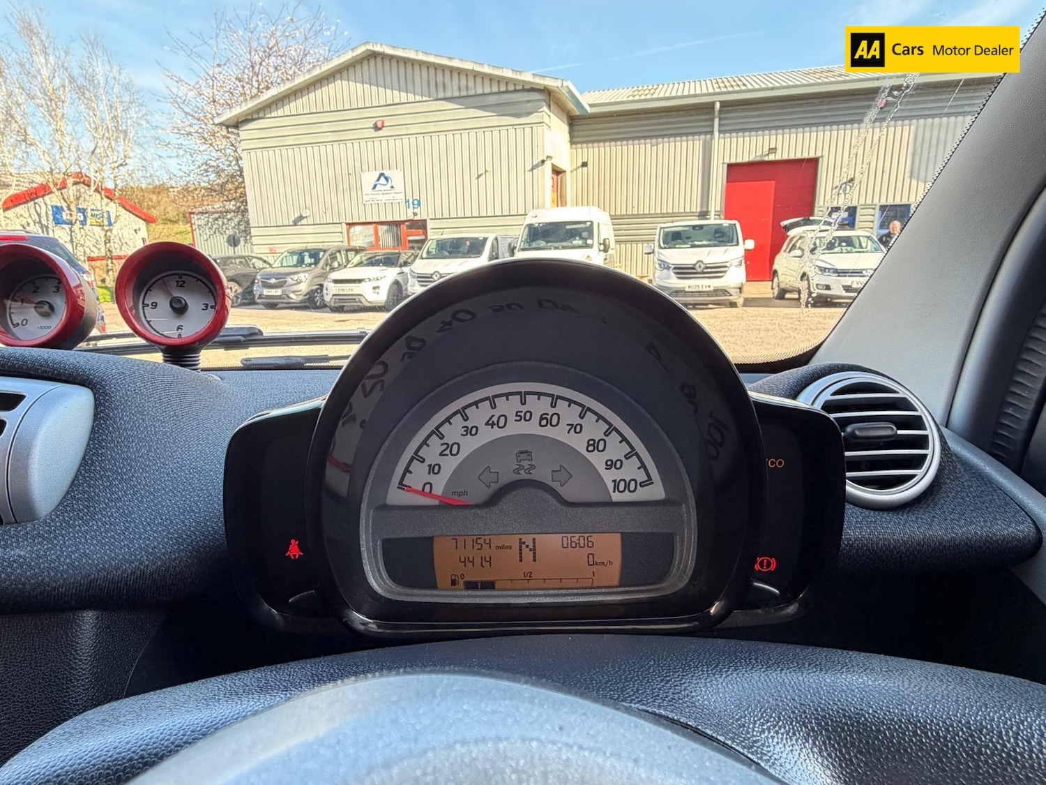 Used smart fortwo 2013 for sale - 78123411: Photo 19