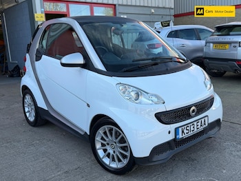 Used smart fortwo 2013 for sale - 78123411: Photo