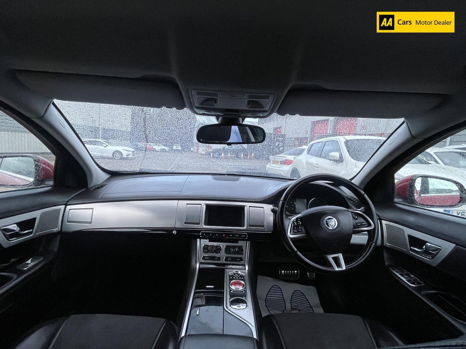 Used Jaguar XF 2012 for sale - 77312462: Photo 10