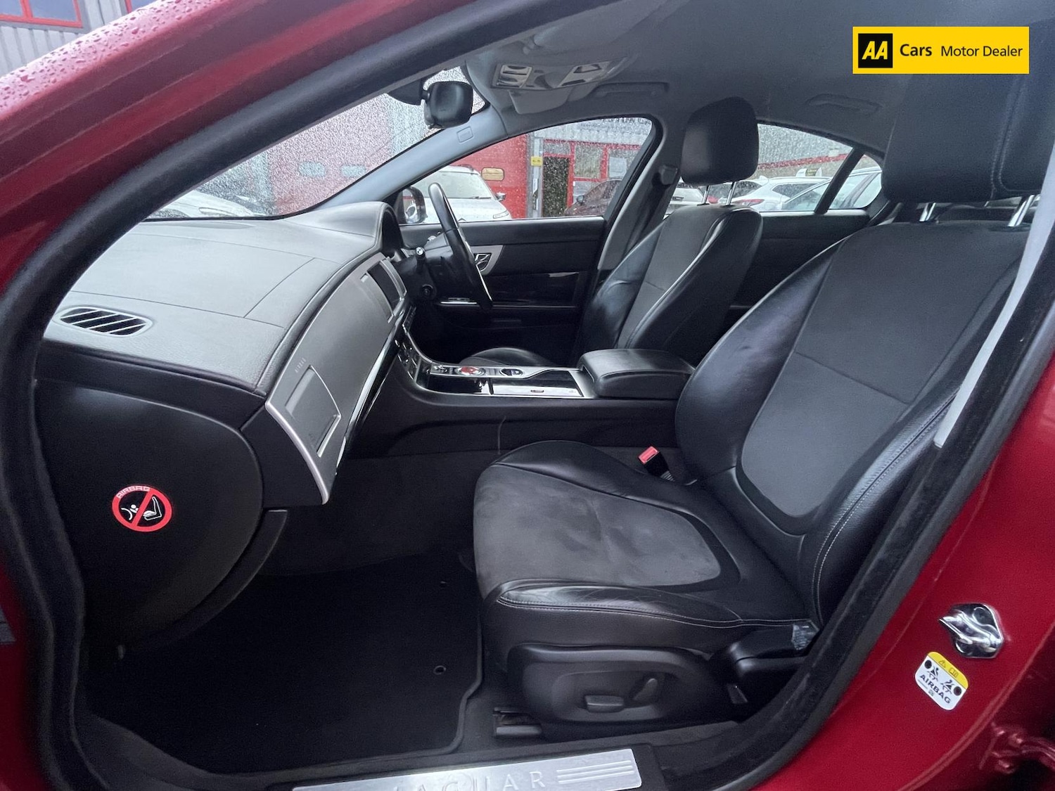 Used Jaguar XF 2012 for sale - 77312462: Photo 11