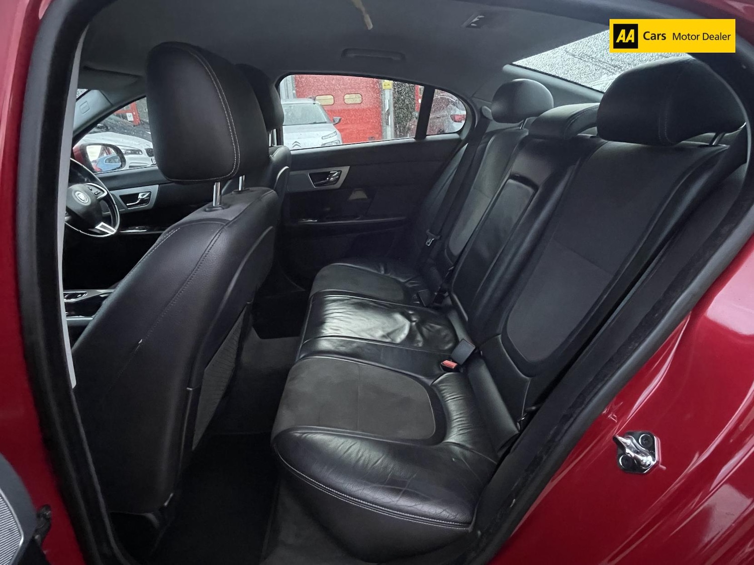 Used Jaguar XF 2012 for sale - 77312462: Photo 19