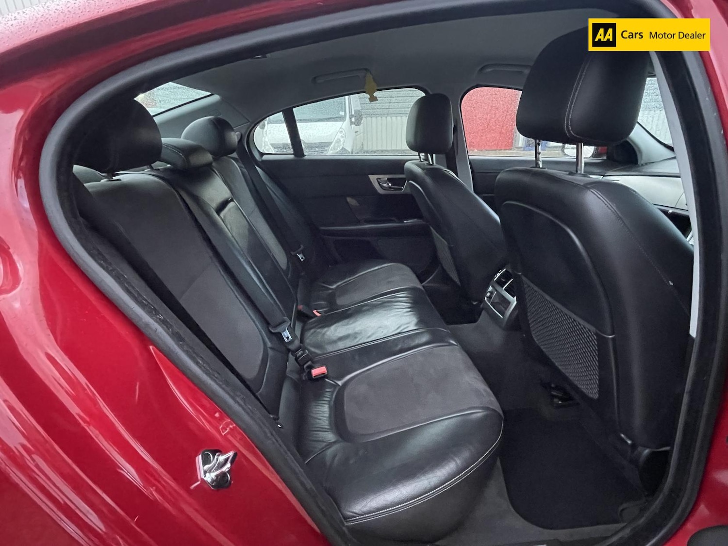 Used Jaguar XF 2012 for sale - 77312462: Photo 20