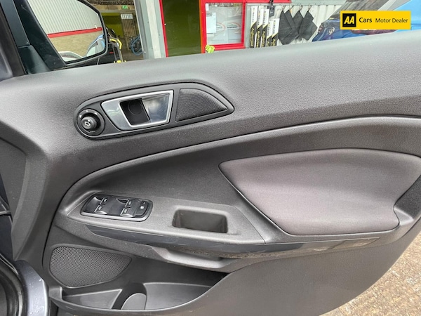 Used Ford Ecosport 2016 for sale - 76266320: Photo 11