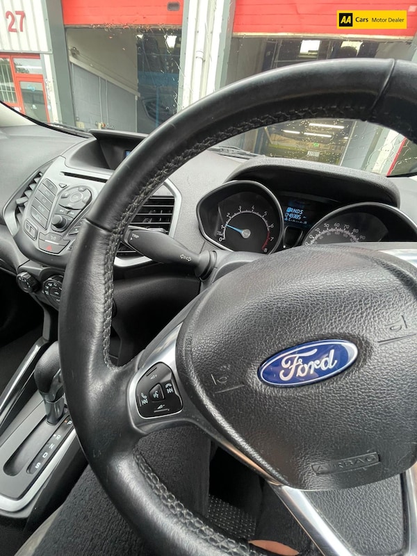 Used Ford Ecosport 2016 for sale - 76266320: Photo 12