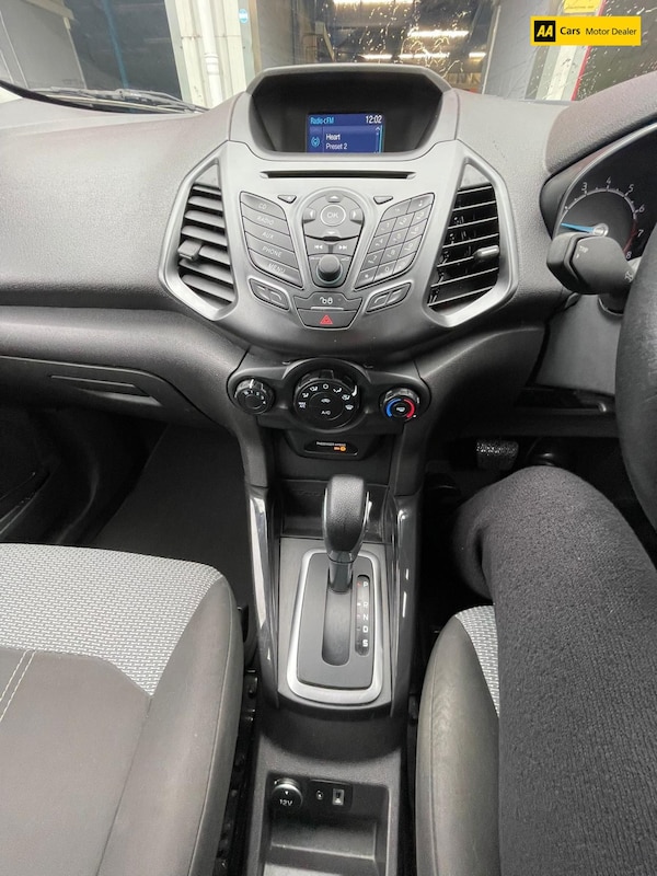 Used Ford Ecosport 2016 for sale - 76266320: Photo 13