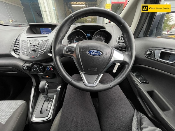 Used Ford Ecosport 2016 for sale - 76266320: Photo 14