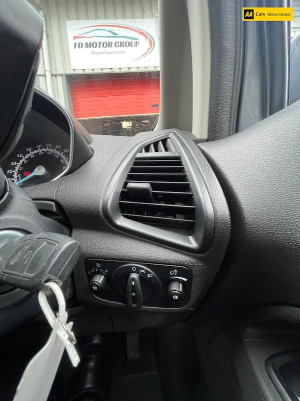 Used Ford Ecosport 2016 for sale - 76266320: Photo 15