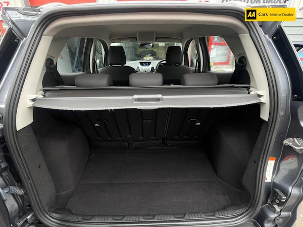 Used Ford Ecosport 2016 for sale - 76266320: Photo 23