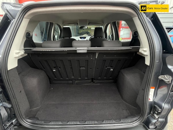 Used Ford Ecosport 2016 for sale - 76266320: Photo 24