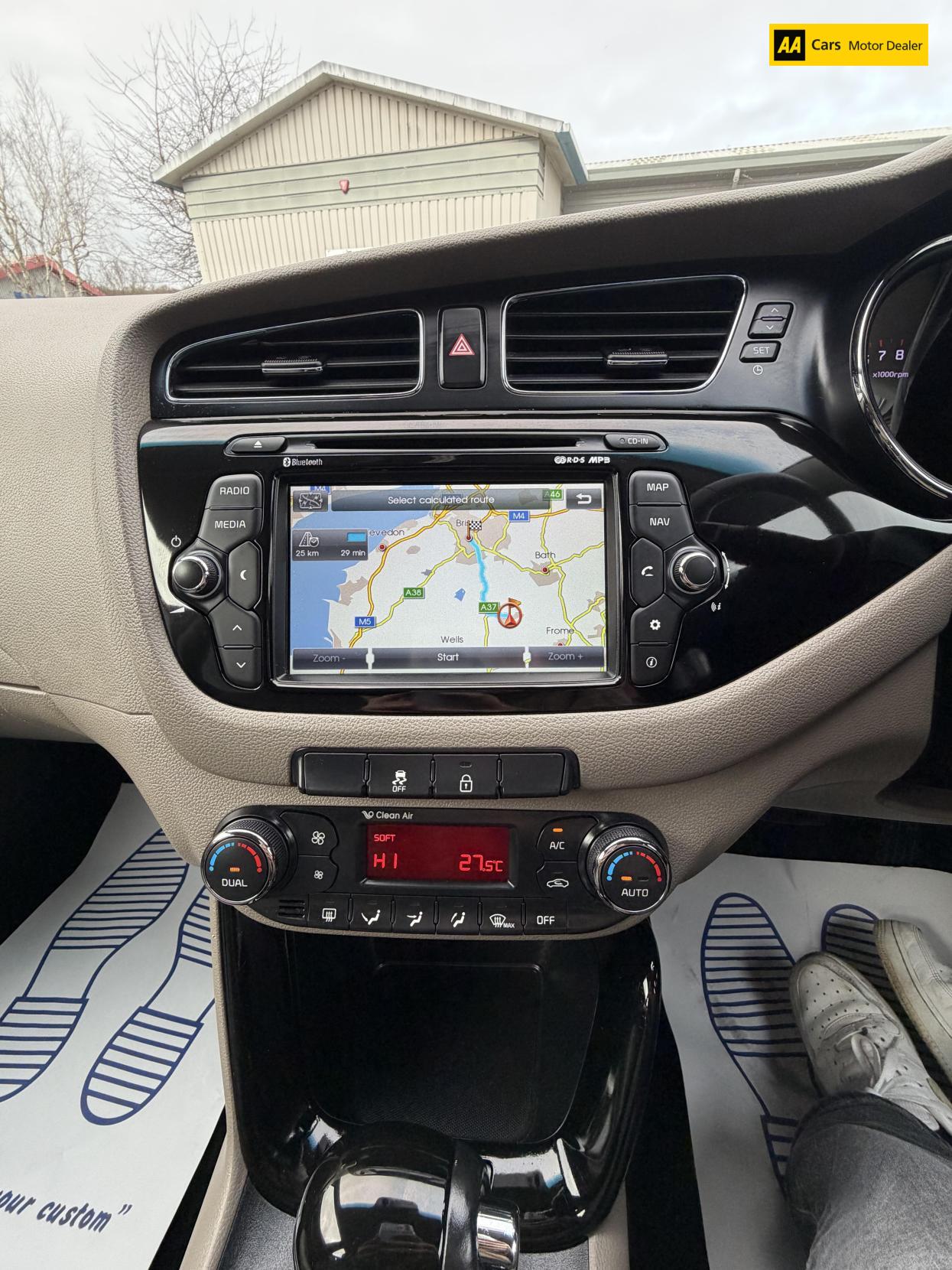 Used Kia Ceed 2013 for sale - 77541556: Photo 10