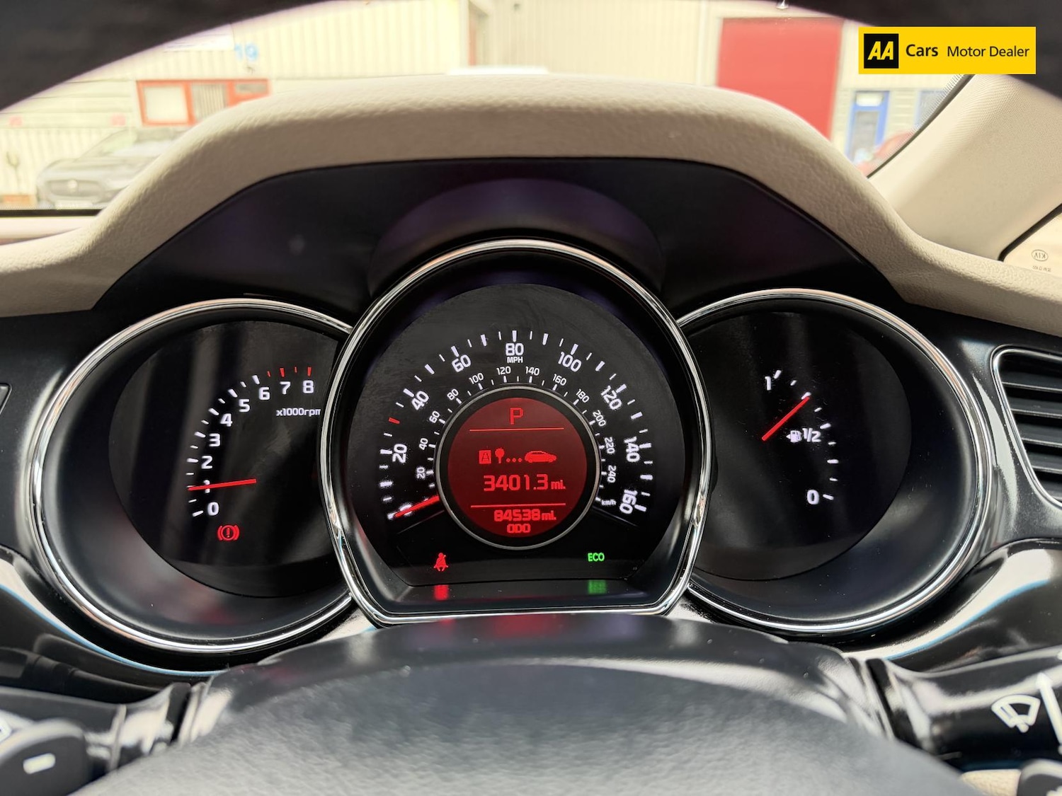 Used Kia Ceed 2013 for sale - 77541556: Photo 12