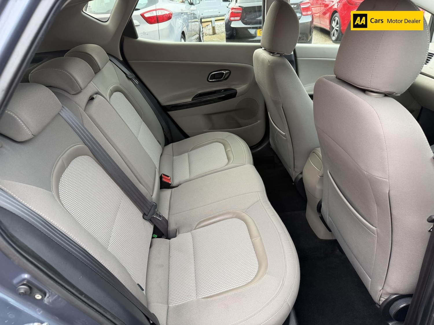 Used Kia Ceed 2013 for sale - 77541556: Photo 16