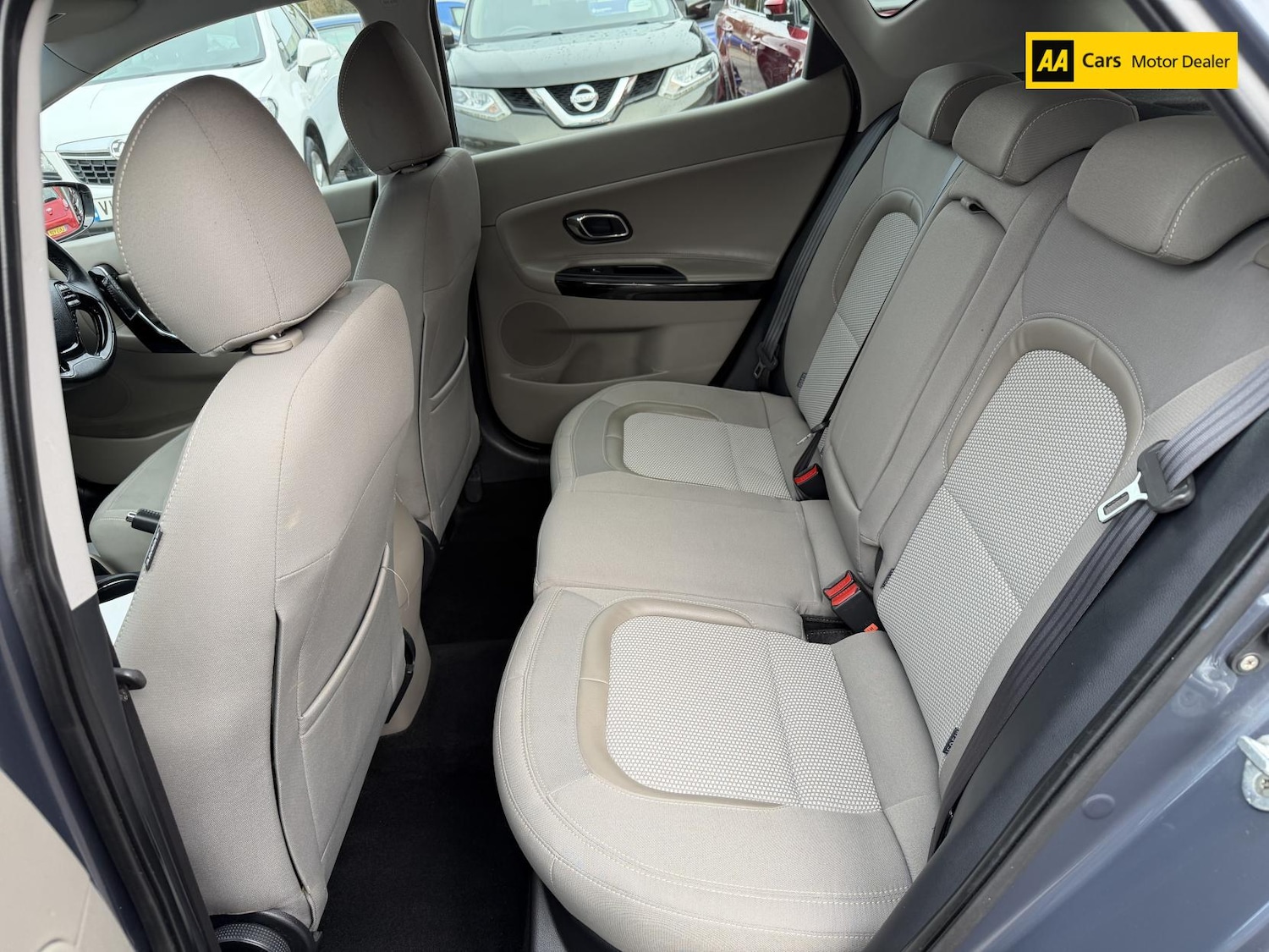 Used Kia Ceed 2013 for sale - 77541556: Photo 17